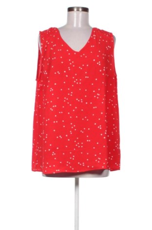 Top de femei Bel&Bo, Mărime XL, Culoare Roșu, Preț 91,99 Lei