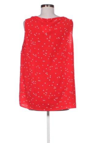 Top de femei Bel&Bo, Mărime XL, Culoare Roșu, Preț 91,99 Lei