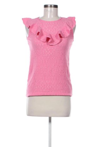 Dámsky top  Bel&Bo, Veľkosť S, Farba Ružová, Cena  17,95 €