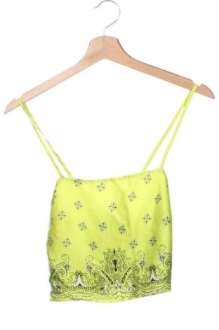 Damentop Bershka, Größe S, Farbe Mehrfarbig, Preis € 19,99