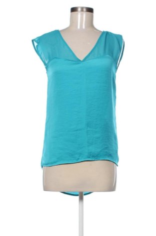 Damentop Bershka, Größe S, Farbe Grün, Preis € 13,99