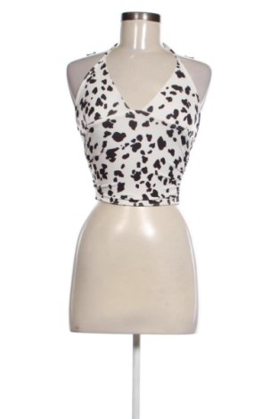 Top de femei Bershka, Mărime S, Culoare Multicolor, Preț 71,99 Lei