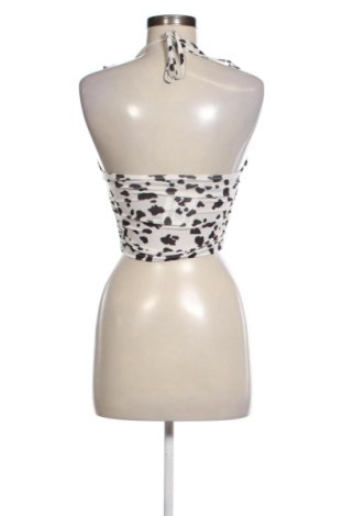 Top de femei Bershka, Mărime S, Culoare Multicolor, Preț 71,99 Lei