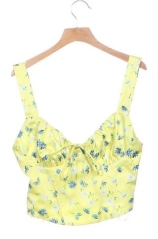 Női top Bershka, Méret S, Szín Sokszínű, Ár 6 198 Ft