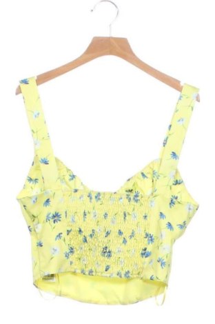 Női top Bershka, Méret S, Szín Sokszínű, Ár 6 198 Ft