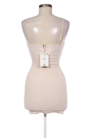 Női top Bershka, Méret S, Szín Bézs, Ár 7 499 Ft