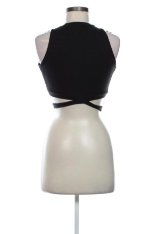Damentop Bershka, Größe XS, Farbe Schwarz, Preis € 11,99