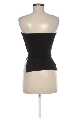 Top de femei Bershka, Mărime S, Culoare Negru, Preț 145,99 Lei