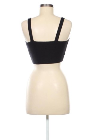 Dámský top Bershka, Velikost M, Barva Černá, Cena  439,00 Kč