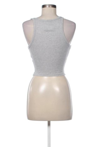 Damentop Bershka, Größe XS, Farbe Grau, Preis 14,82 €