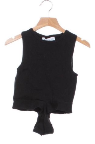 Damentop Bershka, Größe S, Farbe Schwarz, Preis 19,99 €