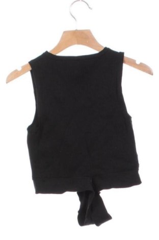 Damentop Bershka, Größe S, Farbe Schwarz, Preis 19,99 €