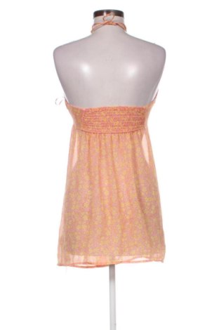 Damski top Bershka, Rozmiar XS, Kolor Kolorowy, Cena 78,99 zł