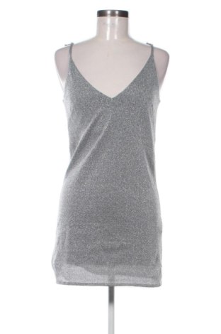 Dámsky top  Bershka, Veľkosť S, Farba Strieborná, Cena  15,00 €