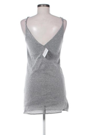 Dámsky top  Bershka, Veľkosť S, Farba Strieborná, Cena  15,00 €