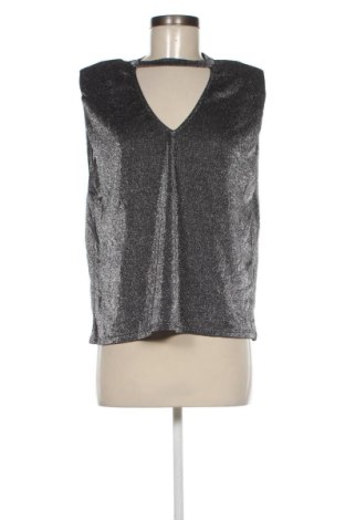 Damentop Bershka, Größe L, Farbe Mehrfarbig, Preis 19,99 €