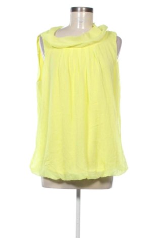 Damentop Best Connections, Größe XXL, Farbe Gelb, Preis 19,99 €