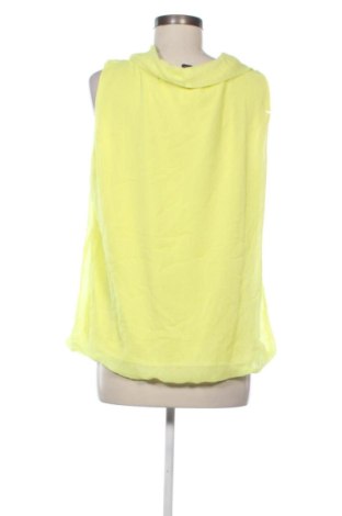 Damentop Best Connections, Größe XXL, Farbe Gelb, Preis 19,99 €
