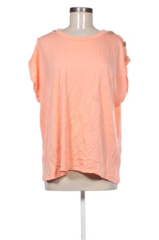 Dámsky top  Blancheporte, Veľkosť XXL, Farba Oranžová, Cena  17,95 €