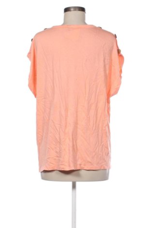 Dámsky top  Blancheporte, Veľkosť XXL, Farba Oranžová, Cena  17,95 €