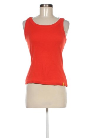 Damentop Blind Date, Größe M, Farbe Orange, Preis 15,00 €