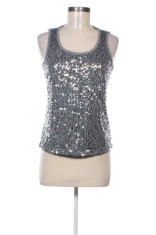 Damski top Blue Motion, Rozmiar S, Kolor Szary, Cena 78,99 zł