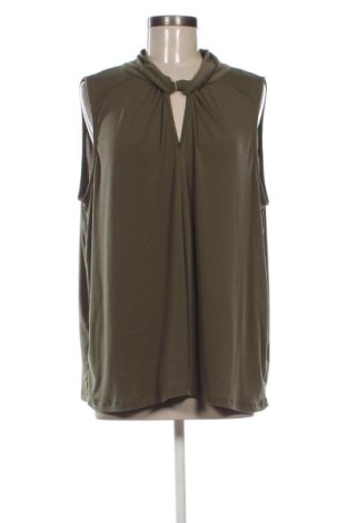 Дамски топ Body Flirt, Размер XL, Цвят Зелен, Цена 15,33 €