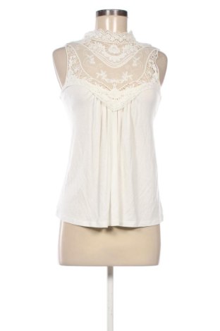 Γυναικείο τοπ Body Flirt, Μέγεθος XS, Χρώμα Εκρού, Τιμή 8,99 €