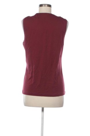 Top de femei Bonita, Mărime L, Culoare Roșu, Preț 76,99 Lei