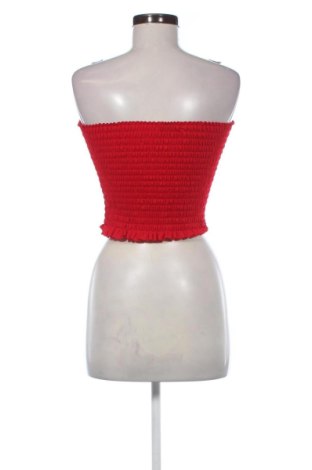 Damentop Boohoo, Größe S, Farbe Rot, Preis € 11,99