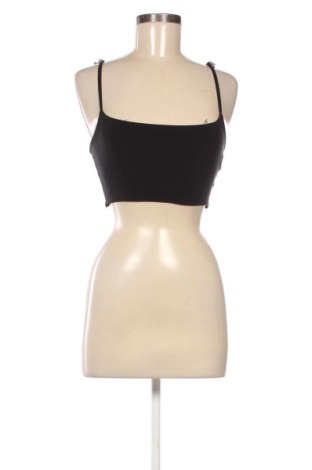Damski top Boohoo, Rozmiar XS, Kolor Czarny, Cena 80,38 zł
