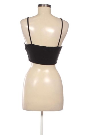 Damski top Boohoo, Rozmiar XS, Kolor Czarny, Cena 80,38 zł