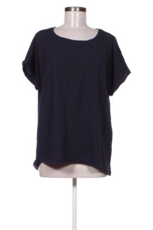 Dámsky top  Brandtex, Veľkosť XXL, Farba Modrá, Cena  17,95 €