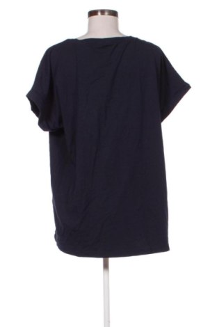 Dámsky top  Brandtex, Veľkosť XXL, Farba Modrá, Cena  17,95 €