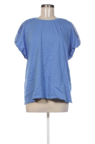 Dámsky top  C&A, Veľkosť XXL, Farba Modrá, Cena  17,95 €