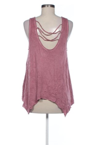 Dámsky top  C&A, Veľkosť XL, Farba Popolavo ružová, Cena  21,88 €