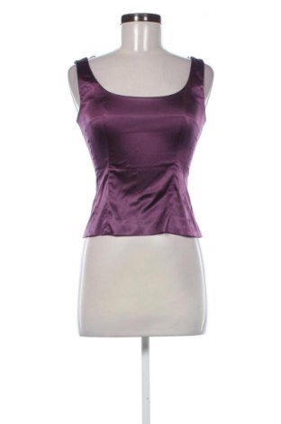 Damski top C.c.d.k, Rozmiar M, Kolor Fioletowy, Cena 74,01 zł