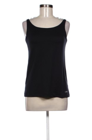 Damentop CMP, Größe S, Farbe Schwarz, Preis 36,99 €