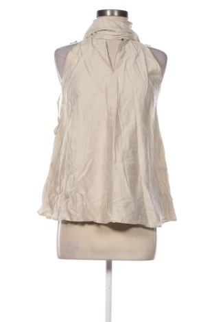 Дамски топ COS, Размер M, Цвят Бежов, Цена 28,63 €