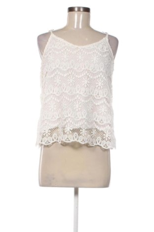 Damentop Cache Cache, Größe L, Farbe Weiß, Preis 19,99 €