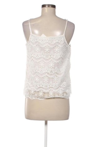 Damentop Cache Cache, Größe L, Farbe Weiß, Preis 19,99 €