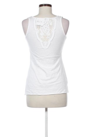 Dámsky top  Camaieu, Veľkosť S, Farba Biela, Cena  17,95 €