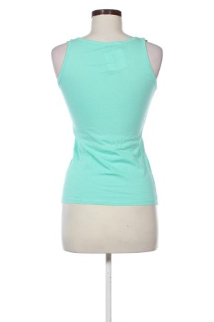Damentop Camaieu, Größe S, Farbe Grün, Preis 19,99 €