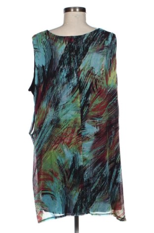 Дамски топ Canda, Размер XXL, Цвят Многоцветен, Цена 15,33 €