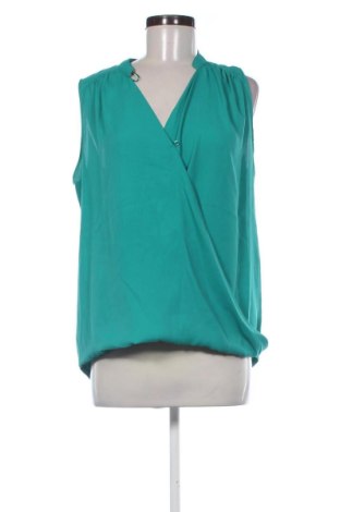 Damentop Canda, Größe XL, Farbe Blau, Preis € 11,99