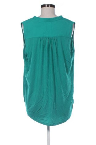 Damentop Canda, Größe XL, Farbe Blau, Preis € 11,99