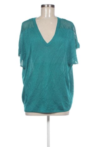 Damski top Captain Tortue, Rozmiar 3XL, Kolor Zielony, Cena 78,99 zł