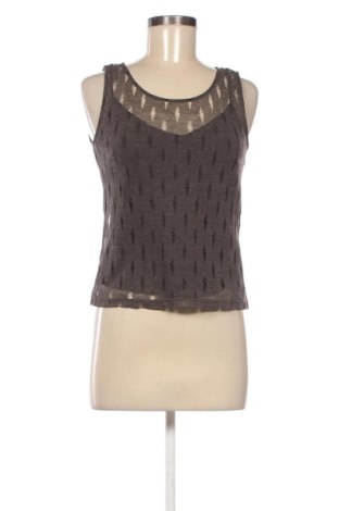 Damentop Caractere, Größe M, Farbe Braun, Preis 32,00 €
