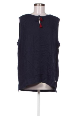 Damentop Cecil, Größe XL, Farbe Blau, Preis 17,99 €