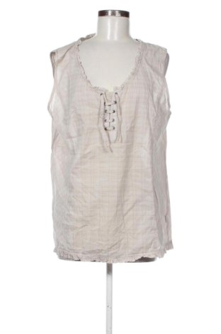Γυναικείο τοπ Cecil, Μέγεθος L, Χρώμα  Μπέζ, Τιμή 16,99 €